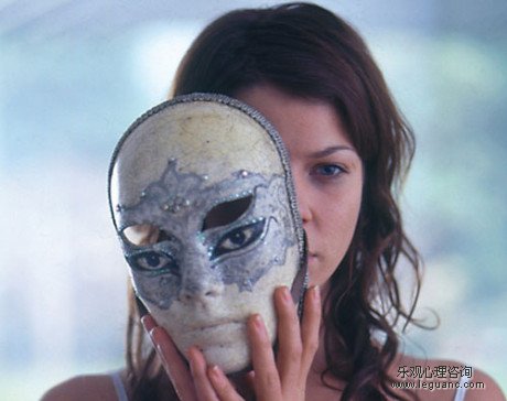 社恐症 社交恐懼